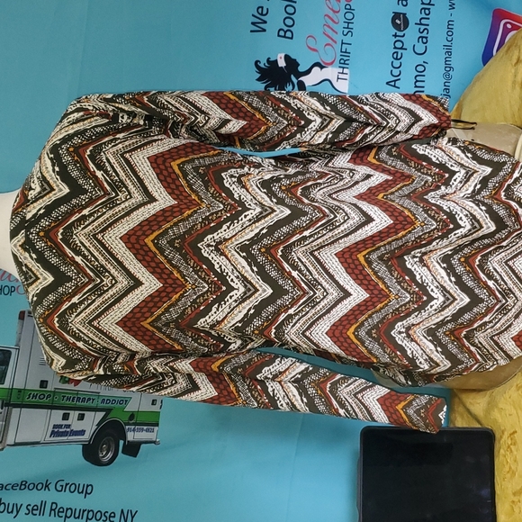 C.C. Collection Blouse - Picture 5 of 6